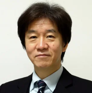 Professor Tadao Nagatsuma